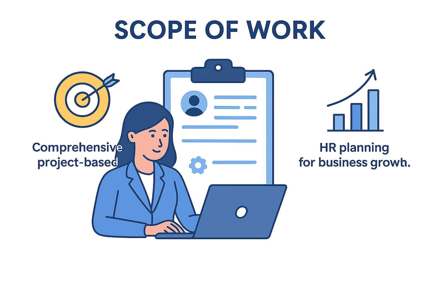Scope of Work